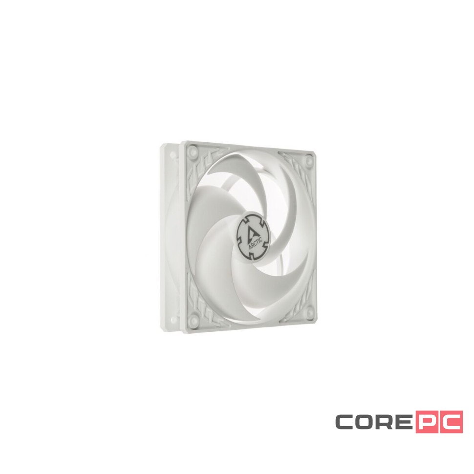 Вентилятор для корпуса Arctic Cooling P12 PWM PST White/White ACFAN00170A