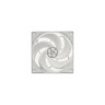 Вентилятор для корпуса Arctic Cooling P12 PWM PST White/White ACFAN00170A