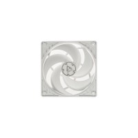 Вентилятор для корпуса Arctic Cooling P12 PWM PST White/White ACFAN00170A