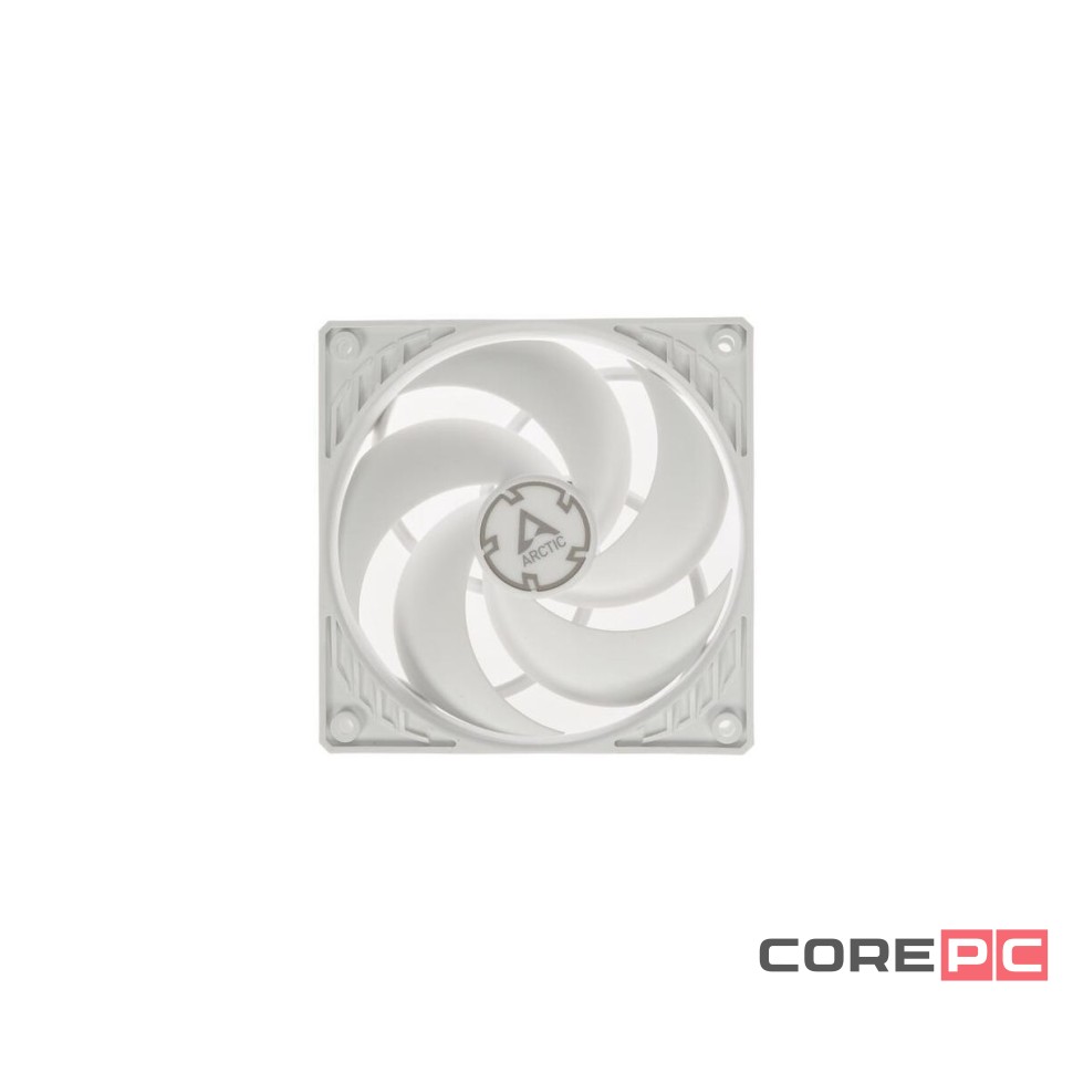 Вентилятор для корпуса Arctic Cooling P12 PWM PST White/White ACFAN00170A