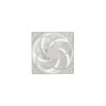 Вентилятор для корпуса Arctic Cooling P12 PWM PST White/White ACFAN00170A