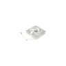 Вентилятор для корпуса Arctic Cooling P12 PWM PST White/White ACFAN00170A