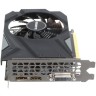 Видеокарта Gigabyte (GV-N1656OC-4GD 4.0) GeForce GTX 1650 4GB