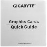 Видеокарта Gigabyte (GV-N1656OC-4GD 4.0) GeForce GTX 1650 4GB