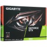 Видеокарта Gigabyte (GV-N1656OC-4GD 4.0) GeForce GTX 1650 4GB
