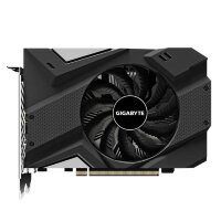 Видеокарта Gigabyte (GV-N1656OC-4GD 4.0) GeForce GTX 1650 4GB