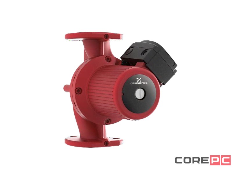 Насос циркуляционный Grundfos UPS 65-120 F (1х220)