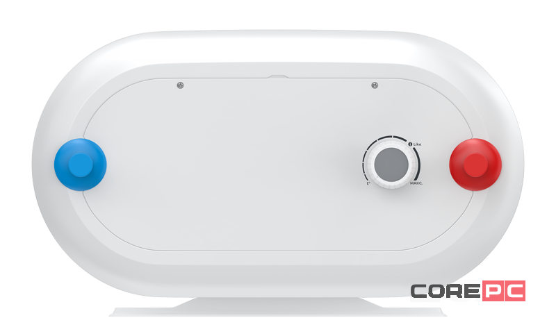 Электрический водонагреватель серии SIGMA Dry Inox RWH-SGD30-FS