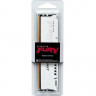 Оперативная память 16 Gb 6400 MHz Kingston FURY Beast White (KF564C32BWE-16)
