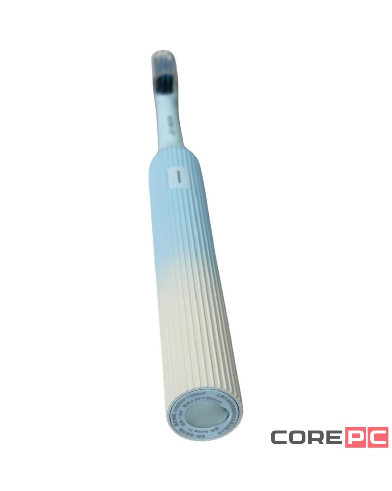 Электрическая зубная щетка Xiaomi Enchen Aurora T1 сине-белая