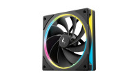 Вентилятор для корпуса Deepcool (FL12R SE) Reverse ARGB Black
