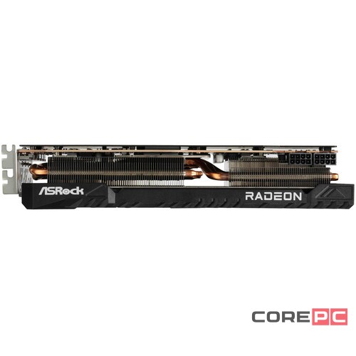 Видеокарта ASRock (RX7900GRE CL 16GO) Radeon RX 7900 GRE 16GB CHALLENGER OC