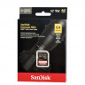 SDXC карта памяти Sandisk Extreme Pro 64GB 170MB/s (SDSDXXY-064G-GN4IN)