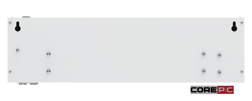 Электрическая завеса HEATGUARD RAH-HG1.0E6M