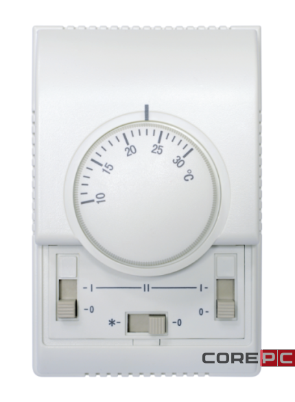 Электрическая завеса HEATGUARD RAH-HG1.0E6M