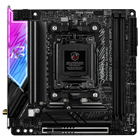 Материнская плата ASRock B850I LIGHTNING WIFI