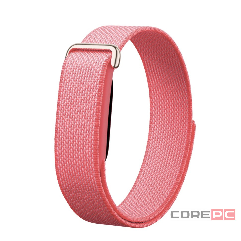 Фитнес-браслет Google Fitbit Air Ягода/Berry