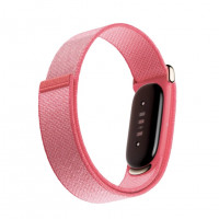Фитнес-браслет Google Fitbit Air Ягода/Berry