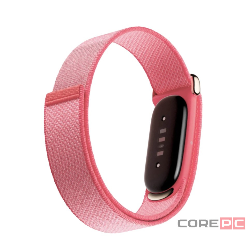 Фитнес-браслет Google Fitbit Air Ягода/Berry