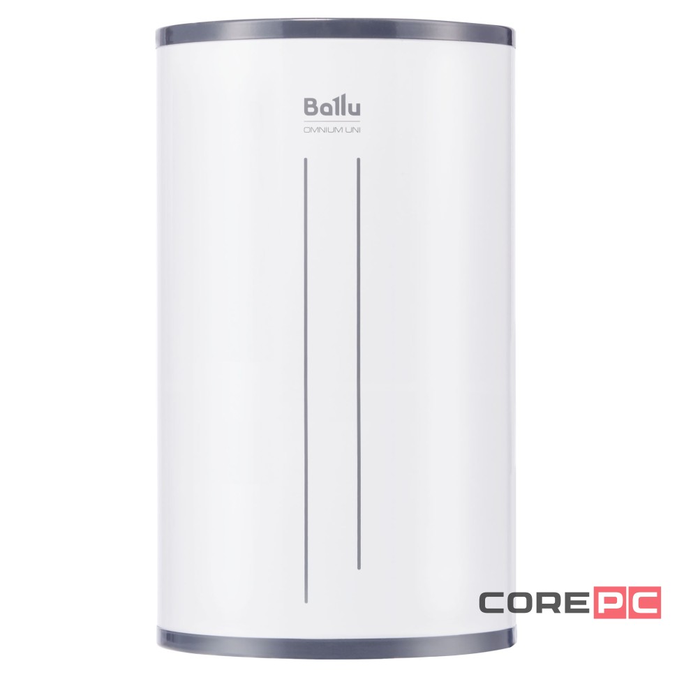 Водонагреватель Ballu BWH/S 15 Omnium Uni O
