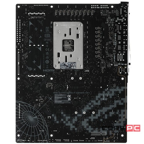 Материнская плата ASUS ROG STRIX X870-F GAMING WIFI (90MB1IV0-M0EAY0)