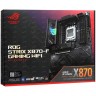 Материнская плата ASUS ROG STRIX X870-F GAMING WIFI (90MB1IV0-M0EAY0)