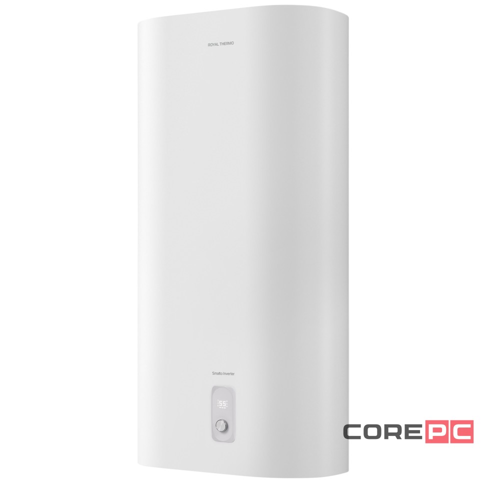 Водонагреватель Royal Thermo RWH 100 Smalto Inverter