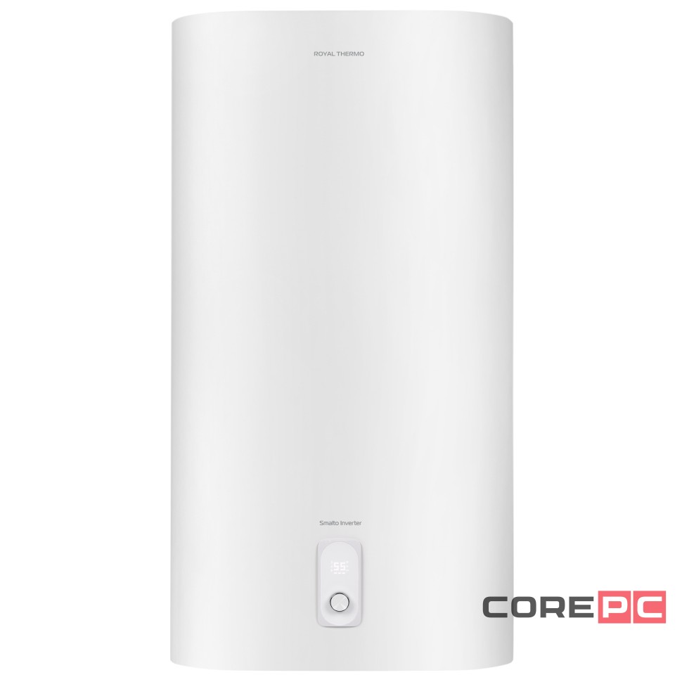 Водонагреватель Royal Thermo RWH 100 Smalto Inverter