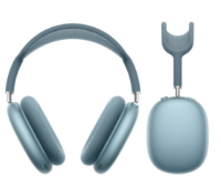 Беспроводная гарнитура Apple AirPods Max USB-C (Blue) (MWW63)