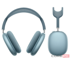 Беспроводная гарнитура Apple AirPods Max USB-C (Blue) (MWW63)