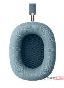 Беспроводная гарнитура Apple AirPods Max USB-C (Blue) (MWW63)