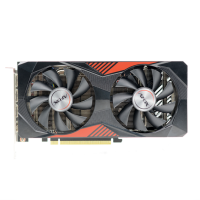 Видеокарта AFox (AF3060-12GD6H4-V4) GeForce RTX 3060 12GB GAMING
