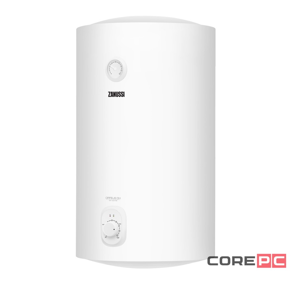 Водонагреватель ZANUSSI ZWH/S 100 Orfeus DH