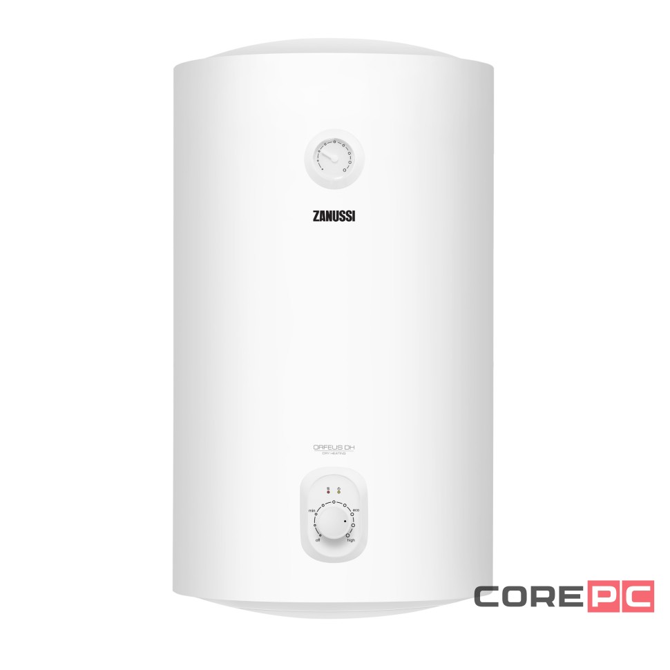 Водонагреватель ZANUSSI ZWH/S 100 Orfeus DH