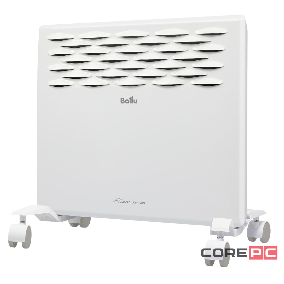 Конвектор электрический Ballu Ettore BEC/ETER-1000