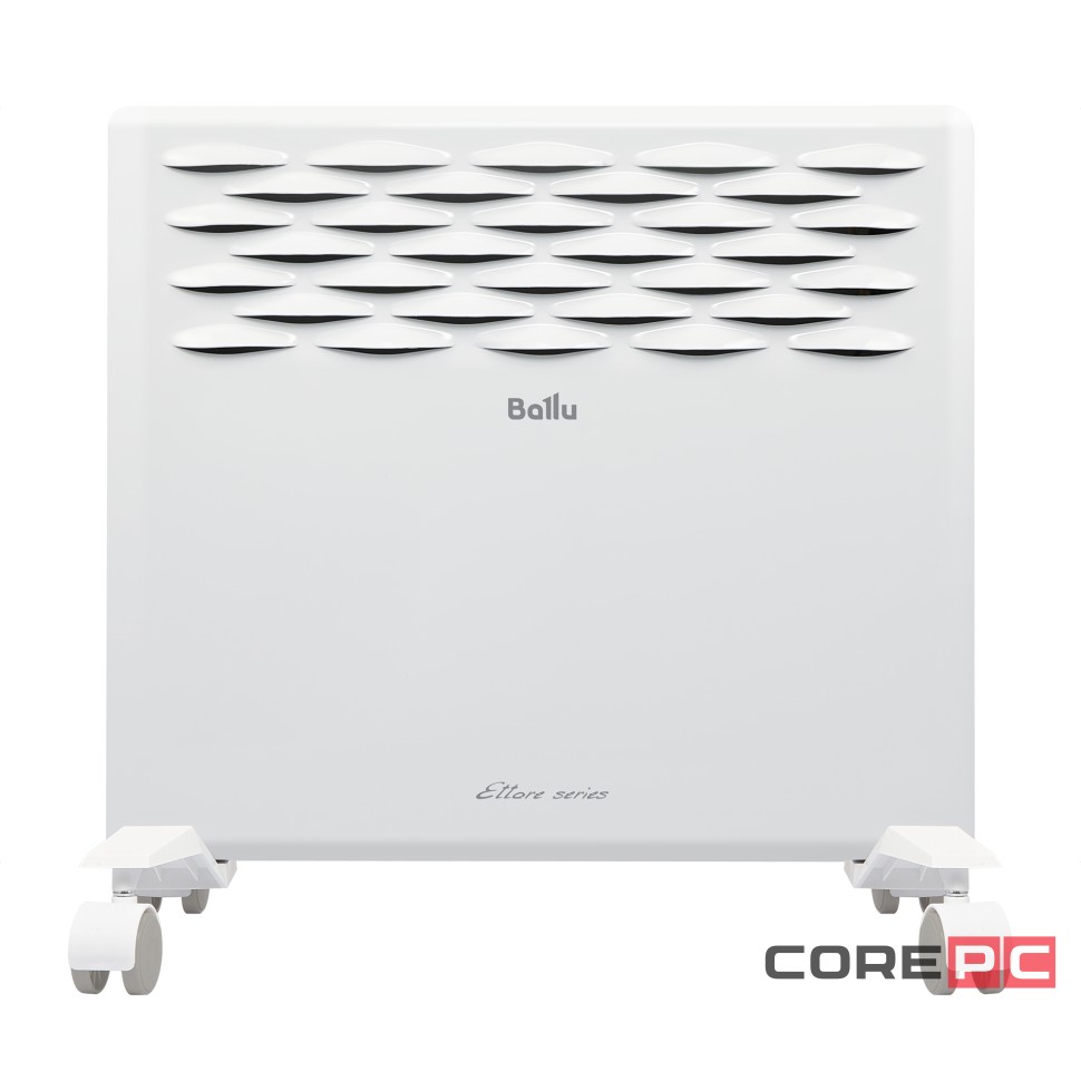 Конвектор электрический Ballu Ettore BEC/ETER-1000