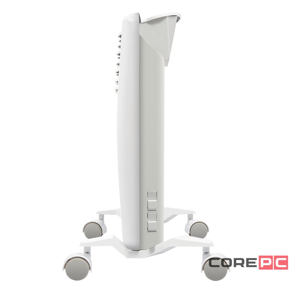 Конвектор электрический Ballu Ettore BEC/ETER-1000