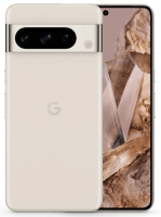 Google Pixel 8 Pro 12/256Gb (Porcelain)