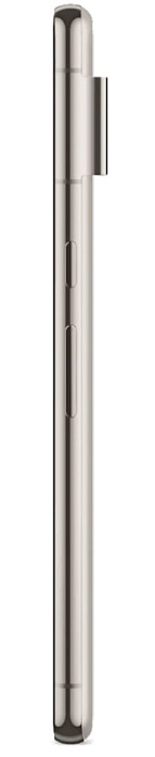 Google Pixel 8 Pro 12/256Gb (Porcelain)