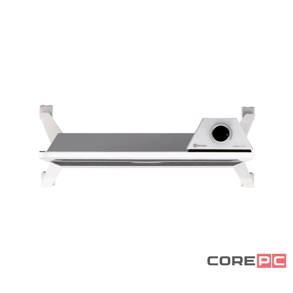 Комплект Electrolux Rapid Transformer с блоком управления и шасси ECH/R-1500 T-TUM3 (механический)