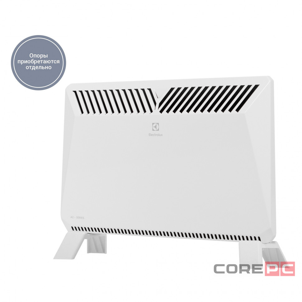 Конвектор электрический Electrolux ECH/A2-2000 M