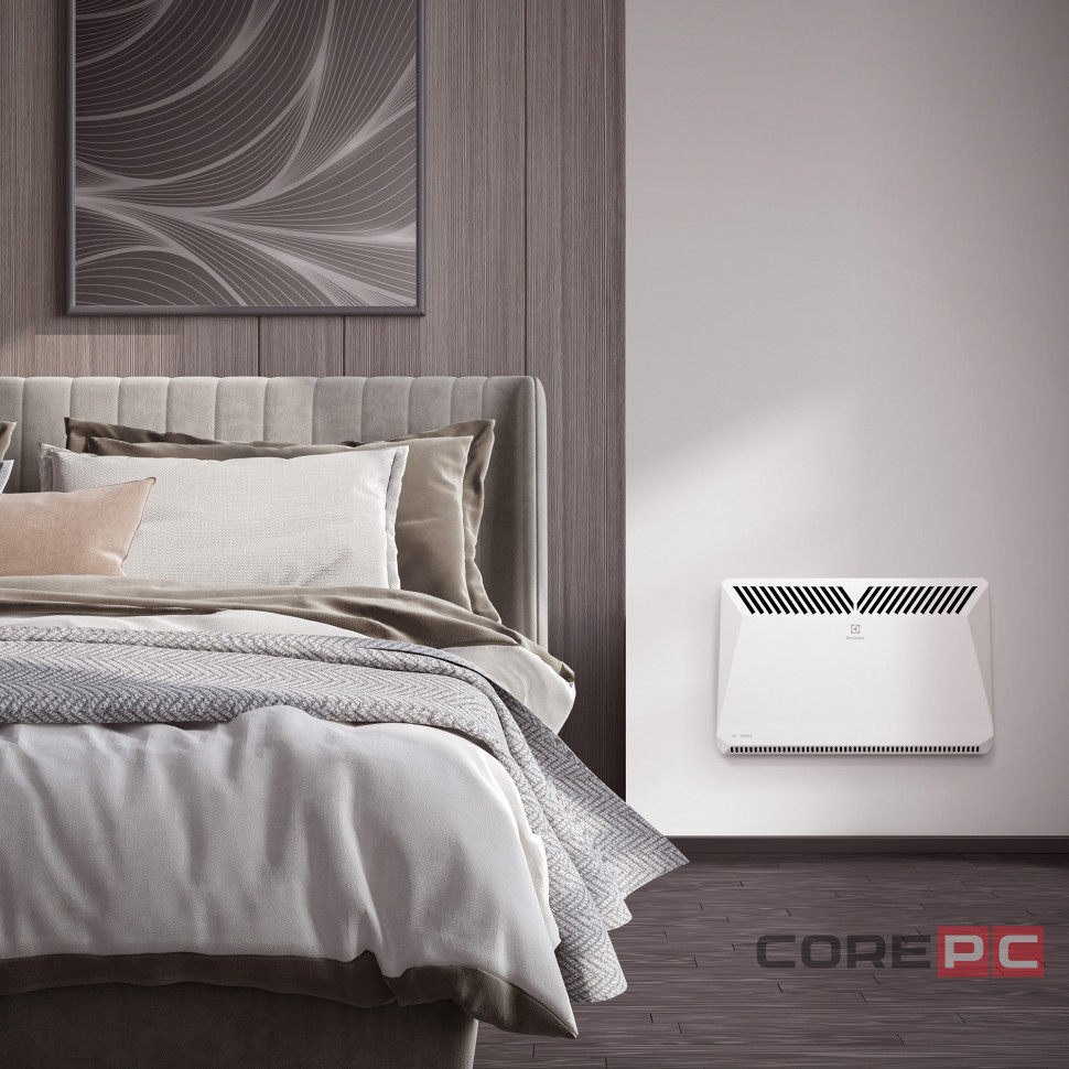 Конвектор электрический Electrolux ECH/A2-2000 M