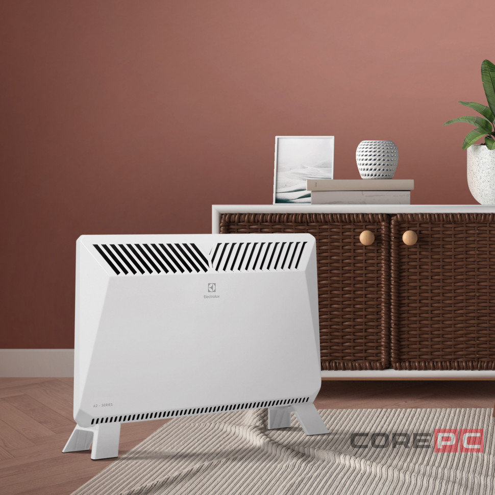 Конвектор электрический Electrolux ECH/A2-2000 M