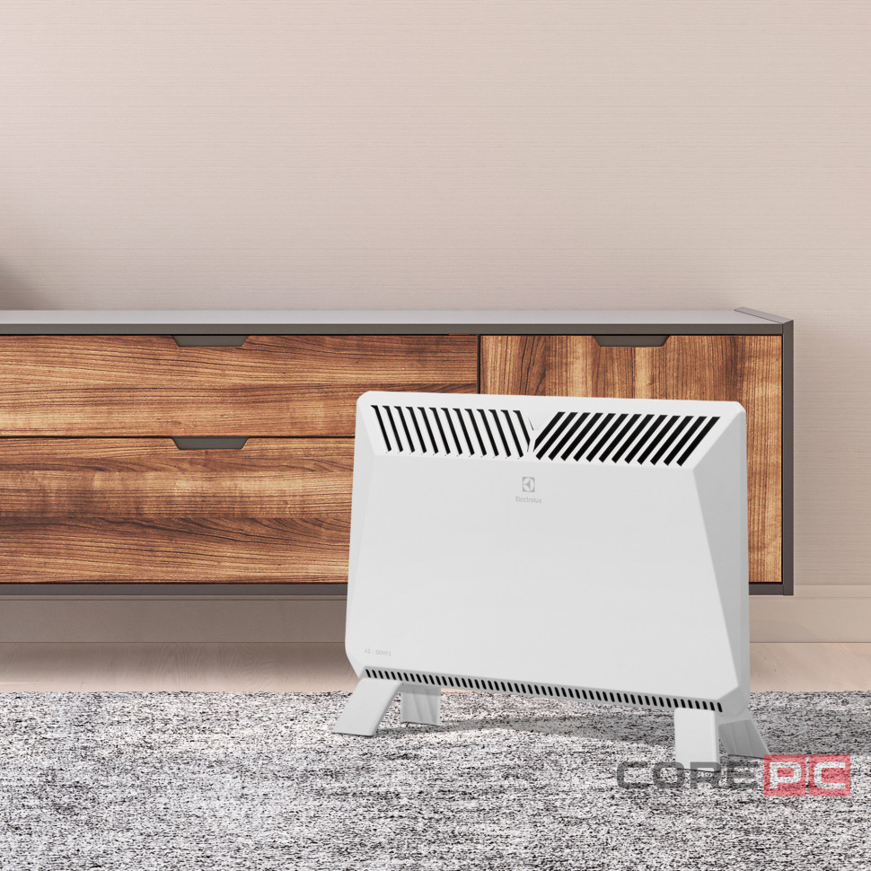 Конвектор электрический Electrolux ECH/A2-2000 M