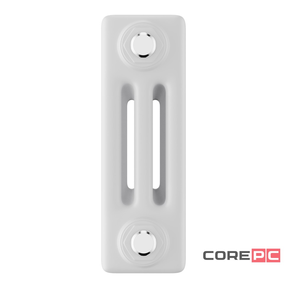 Дизайн-радиатор Royal Thermo Insignia C3030 - 28 секц. RAL9016