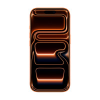 Apple iPhone 17 Pro 256Gb (Cosmic Orange) EU