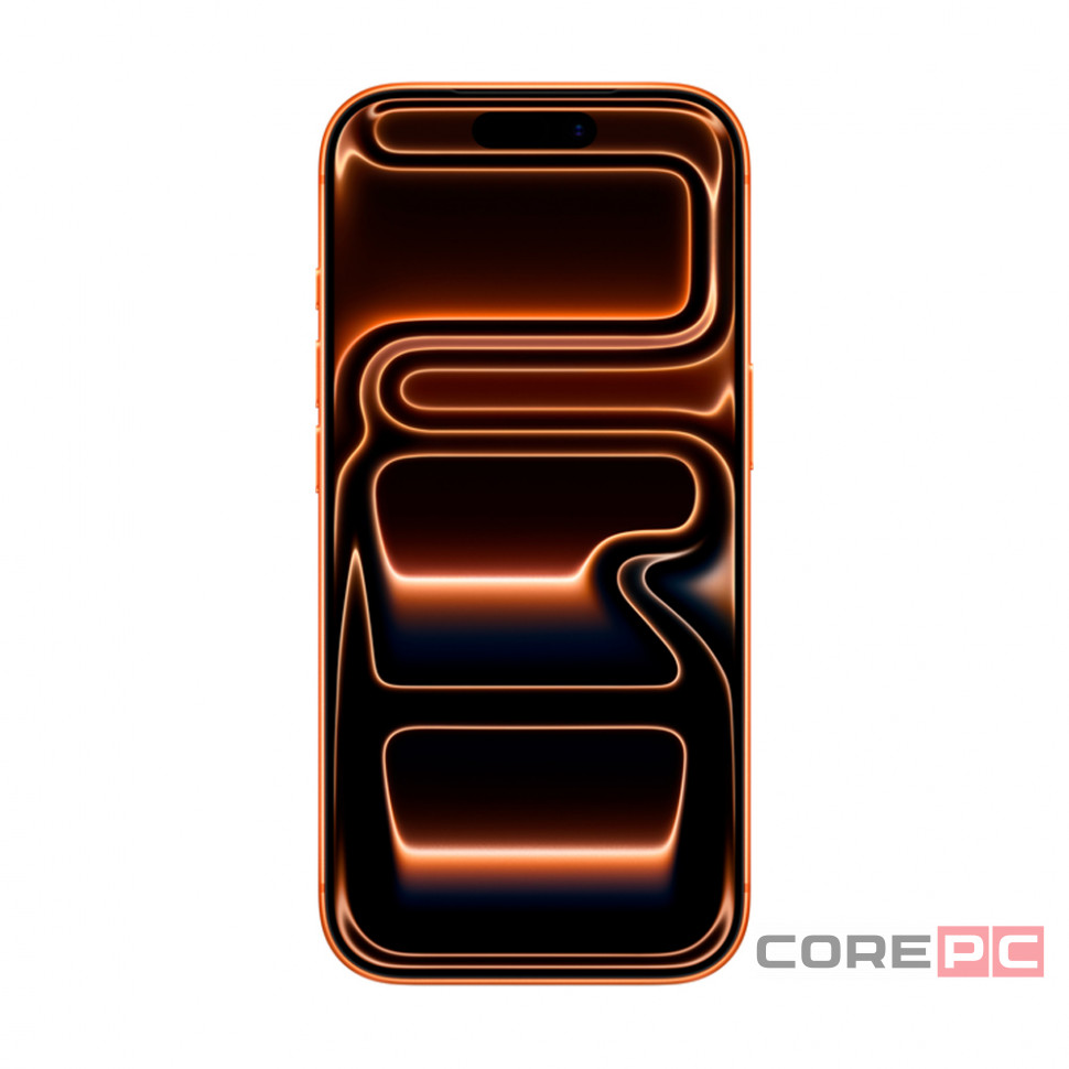 Apple iPhone 17 Pro 256Gb (Cosmic Orange) EU