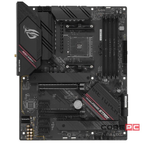 Материнская плата ASUS ROG STRIX B550-F GAMING WIFI II (90MB19V0-M0EAY0)