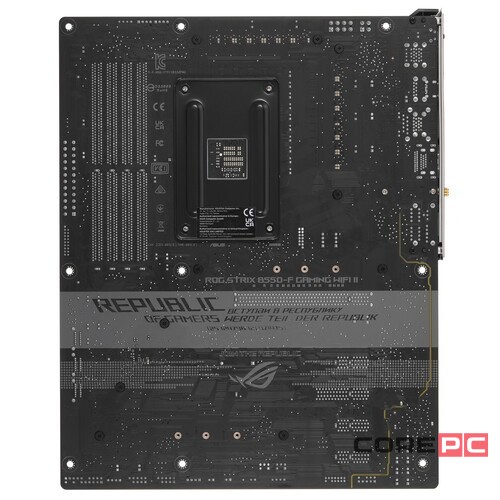 Материнская плата ASUS ROG STRIX B550-F GAMING WIFI II (90MB19V0-M0EAY0)