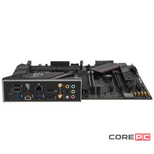 Материнская плата ASUS ROG STRIX B550-F GAMING WIFI II (90MB19V0-M0EAY0)
